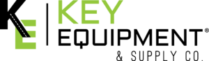 Key Equipment Logo