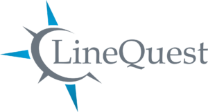 Line Quest logo